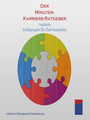 cover image of Der Minuten-Karriere-Ratgeber
